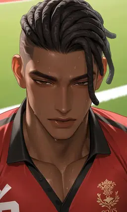 Profile image of カイア