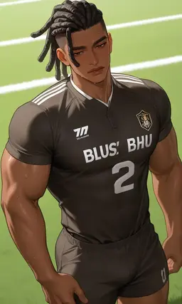 Profile image of カイア