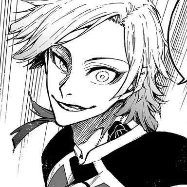 Profile image of カイザー