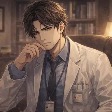Profile image of ハン・ジフン