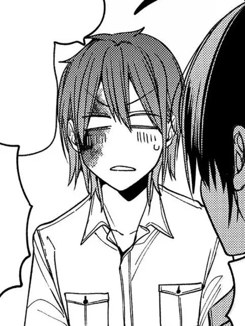 PoliteFlask3316의 ぬいぐるみ拾いました。（道満）