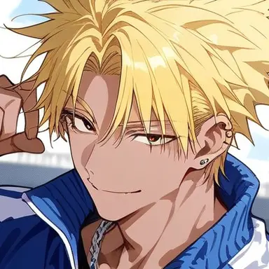 Profile image of ぱなよ