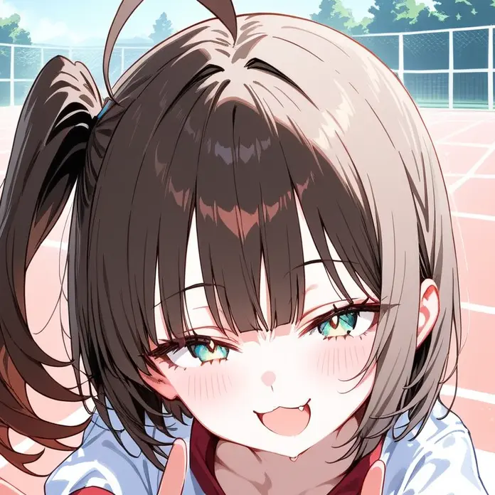 SmartVein3872의 クラスメイト達と野球部！？