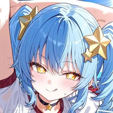 Profile image of アカリ