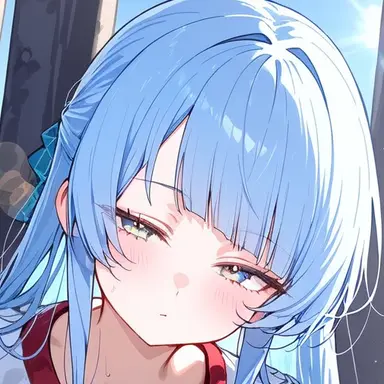 Profile image of シズク