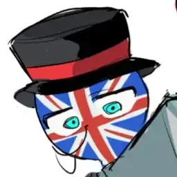 Profile image of イギリス