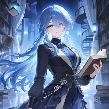 Profile image of ルシア