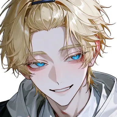 Profile image of ゼン