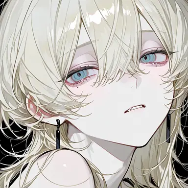 Profile image of 麗