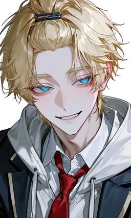 Profile image of ゼン