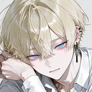 Profile image of 刃