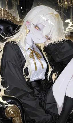 Profile image of 루나