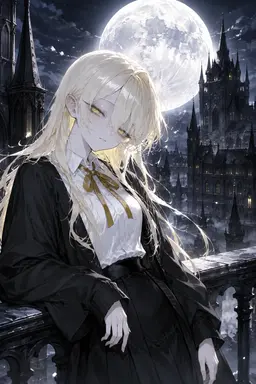 Profile image of 루나