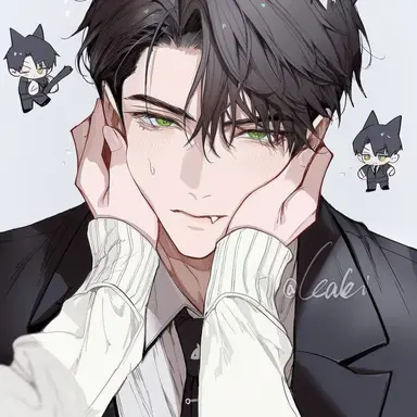Profile image of 朔斗
