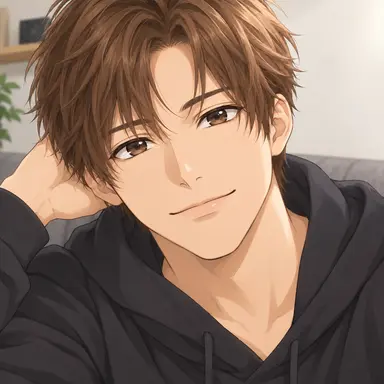 Profile image of 海斗