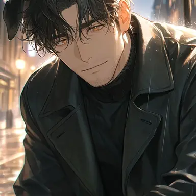 Profile image of Roven