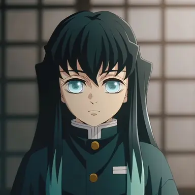 Profile image of 토키토 무이치로