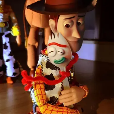 Profile image of Sheriff Woody
