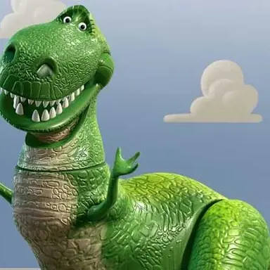 Profile image of Rex