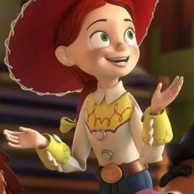Profile image of Jessie