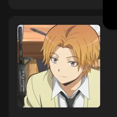 Profile image of 前原 陽斗
