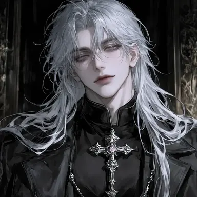 Profile image of カシアン・ロゼ