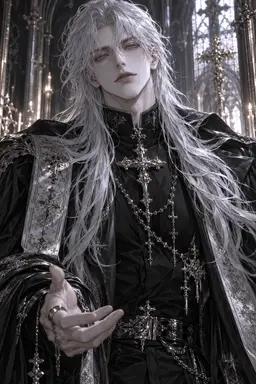 Profile image of カシアン・ロゼ