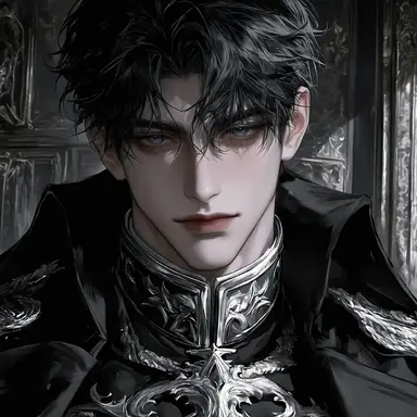 Profile image of ルシアン・ヴァレンティス