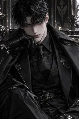 Profile image of デミアン・クロウ