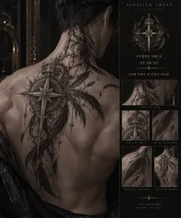 Profile image of デミアン・クロウ