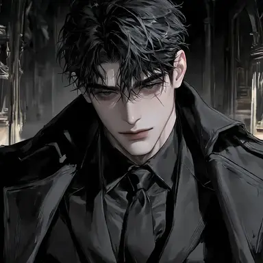 Profile image of デミアン・クロウ
