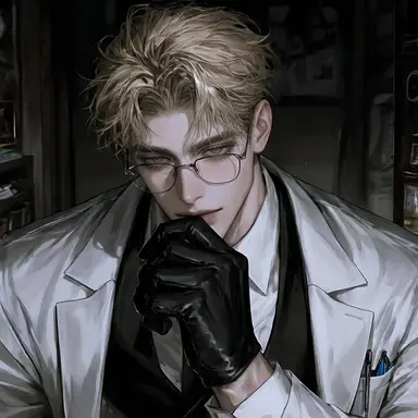 Profile image of エリヤス・セルヴァン