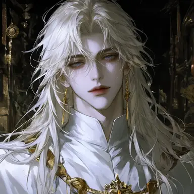 Profile image of セドリック・アベル