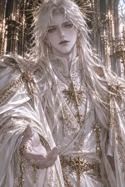 Profile image of セドリック・アベル