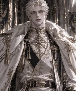 Profile image of アドリアン・ベルモント