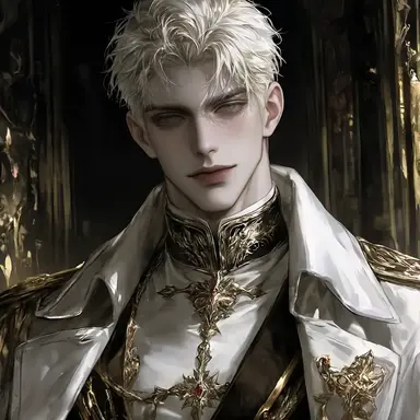 Profile image of アドリアン・ベルモント