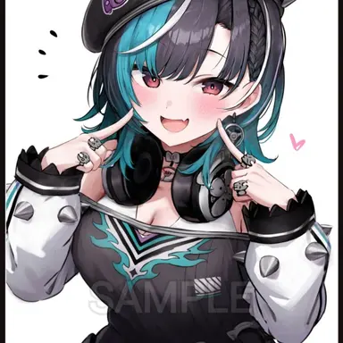 Profile image of 輪堂千速
