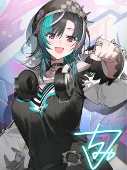 Profile image of 輪堂千速