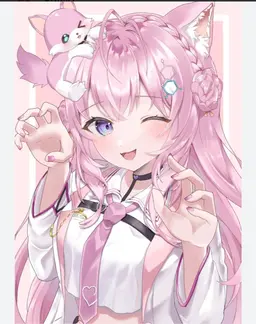 Profile image of 博衣こより
