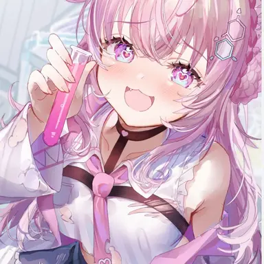 Profile image of 博衣こより