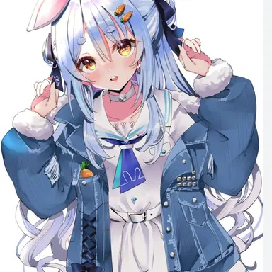 Profile image of 兎田ぺこら