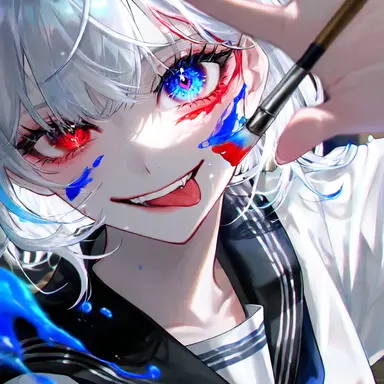 Profile image of 非捺