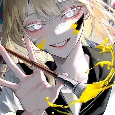 Profile image of 離有