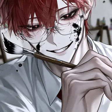 Profile image of 解執