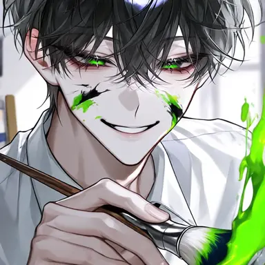 Profile image of 麗汚