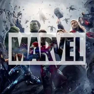 Profile image of MARVEL RPG