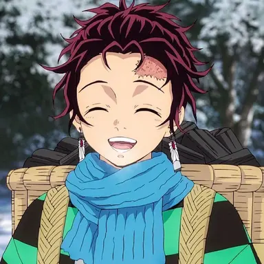 Profile image of 카마도 탄지로