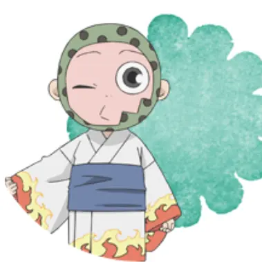 Profile image of 虎徹