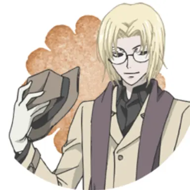 Profile image of ミカゲ