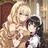 王女とメイド